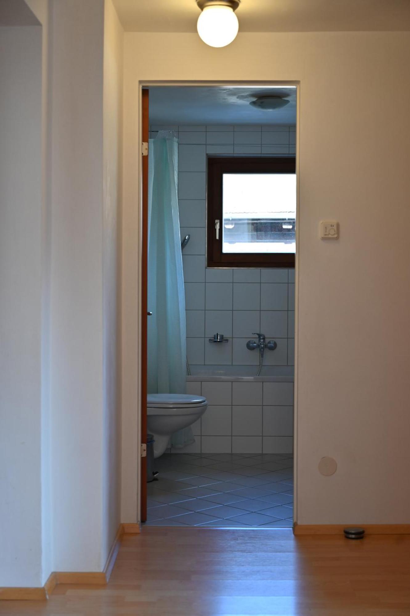 Allmein 2 Apartment Vandans
