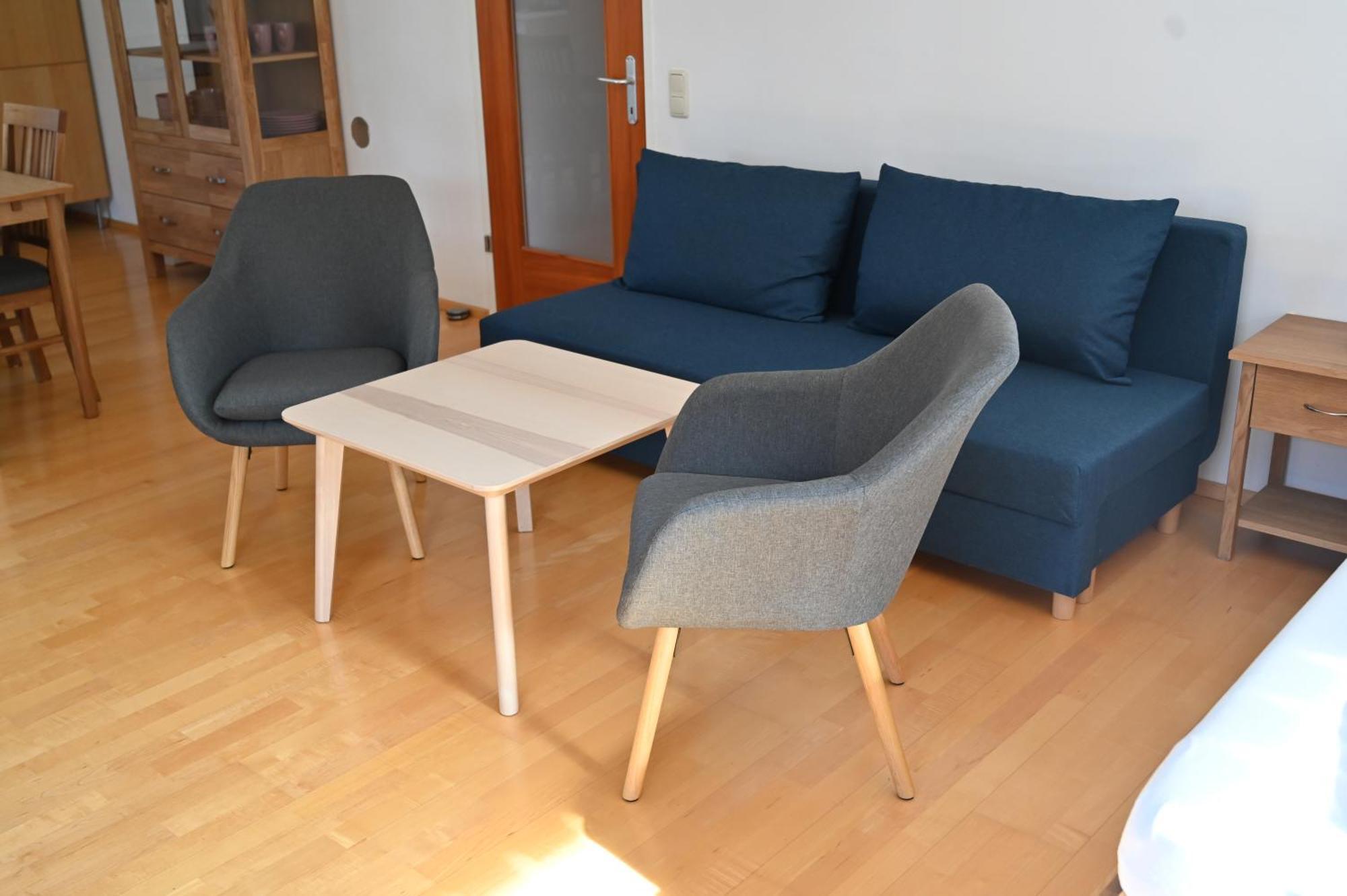 Allmein 2 Apartment
