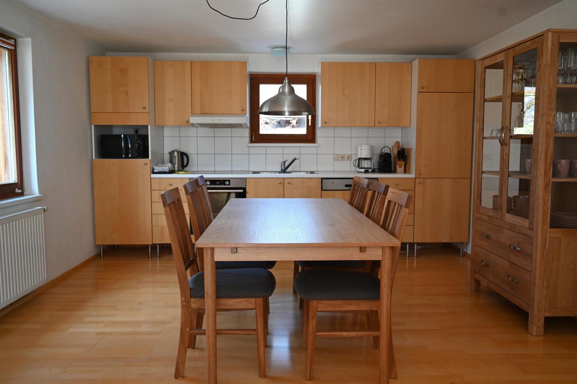 Allmein 2 Apartment Vandans